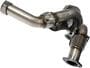 Dorman OE Solutions Stainless Steel Turbocharger Up Pipe
