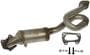 Dorman OE Solutions Direct-Fit Exhaust Manifold