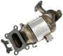 Dorman OE Solutions Direct-Fit Exhaust Manifold