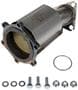 Dorman OE Solutions One-Piece Catalytic Converter