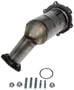 Dorman OE Solutions Direct-Fit Catalytic Converter
