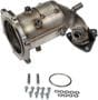 Dorman OE Solutions Direct-Fit Catalytic Converter