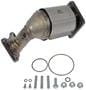 Dorman OE Solutions One-Piece Catalytic Converter