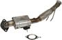 Dorman OE Solutions Direct-Fit Catalytic Converter
