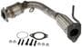 Dorman OE Solutions Direct-Fit Catalytic Converter