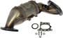 Dorman OE Solutions Exhaust Manifold