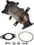 Dorman OE Solutions Direct-Fit Catalytic Converter