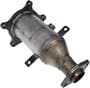 Dorman OE Solutions Direct-Fit Catalytic Converter