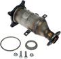 Dorman OE Solutions Direct-Fit Catalytic Converter