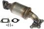 Dorman OE Solutions Direct-Fit Exhaust Manifold