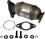 Dorman OE Solutions Direct-Fit Catalytic Converter