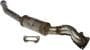 Dorman OE Solutions Exhaust Manifold