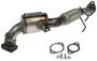Dorman OE Solutions Catalytic Converter