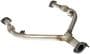 Dorman OE Solutions Exhaust Pipe