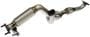 Dorman OE Solutions Exhaust Pipe