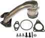 Dorman OE Solutions Direct-Fit Catalytic Converter