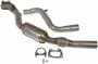 Dorman OE Solutions Direct-Fit Exhaust Manifold