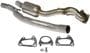 Dorman OE Solutions Direct-Fit Exhaust Manifold