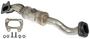 Dorman OE Solutions Catalytic Converter