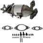 Dorman OE Solutions Exhaust Manifold