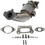 Dorman OE Solutions Catalytic Converter