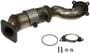 Dorman OE Solutions Catalytic Converter