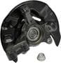 Dorman OE Solutions Steering Knuckle Kit