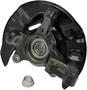 Dorman OE Solutions Steering Knuckle Kit