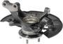 Dorman OE Solutions Loaded Steering Knuckle