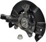 Dorman OE Solutions Steering Knuckle Kit