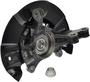 Dorman OE Solutions Steering Knuckle Kit