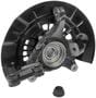 Dorman OE Solutions Loaded Steering Knuckle