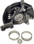 Dorman OE Solutions Loaded Steering Knuckle