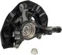 Dorman OE Solutions Loaded Steering Knuckle