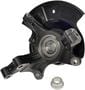 Dorman OE Solutions Steering Knuckle Kit