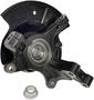 Dorman OE Solutions Loaded Steering Knuckle