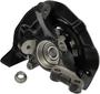 Dorman OE Solutions Loaded Steering Knuckle