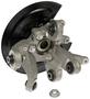 Dorman OE Solutions Wheel Bearing And Hub Assembly