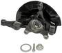 Dorman OE Solutions Steering Knuckle Kit