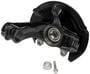 Dorman OE Solutions Steering Knuckle Kit
