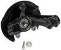 Dorman OE Solutions Steering Knuckle Kit