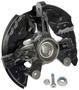 Dorman OE Solutions Loaded Knuckle