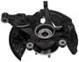 Dorman OE Solutions Loaded Knuckle