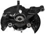 Dorman OE Solutions Loaded Knuckle