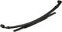 Dorman OE Solutions Leaf Spring