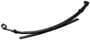 Dorman OE Solutions Leaf Spring