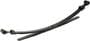 Dorman OE Solutions Leaf Spring