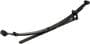 Dorman OE Solutions Leaf Spring