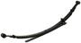 Dorman OE Solutions Leaf Spring