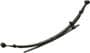 Dorman OE Solutions Leaf Spring